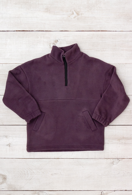 Джемпер підлітковий